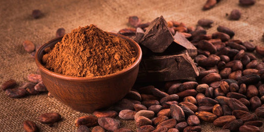 Cioccolato di Modica IGP