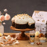 Colomba Artigianale alla Nocciola - Blanco Dolci