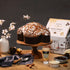 Colomba Artigianale Mandorle e Caffè - Blanco Dolci