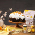 Colomba Artigianale al Limone - Blanco Dolci