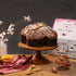 Colomba Artigianale Fichi e Noci - Blanco Dolci