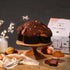Colomba Artigianale con Cioccolato e Albicocca - Blanco Dolci